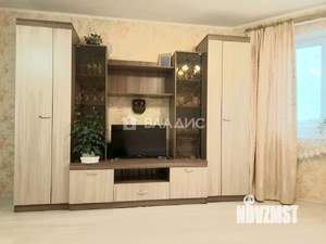 1-к квартира, вторичка, 28м2, 16/17 этаж