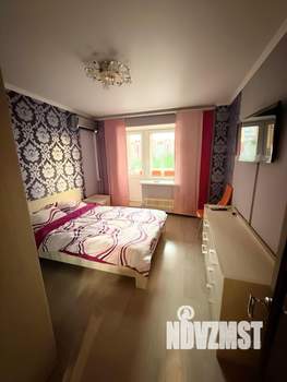 2-к квартира, вторичка, 52м2, 3/14 этаж