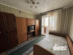 3-к квартира, вторичка, 64м2, 6/10 этаж