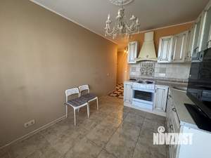 1-к квартира, вторичка, 35м2, 3/17 этаж