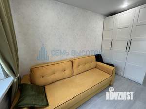 2-к квартира, вторичка, 57м2, 15/17 этаж