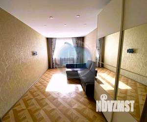 2-к квартира, вторичка, 59м2, 6/17 этаж