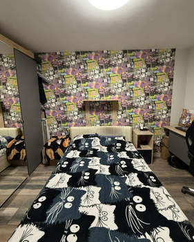 3-к квартира, вторичка, 74м2, 6/14 этаж