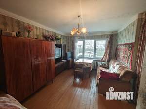 1-к квартира, вторичка, 29м2, 1/5 этаж