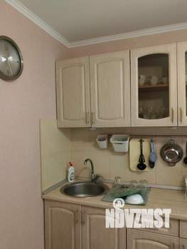 2-к квартира, вторичка, 54м2, 2/5 этаж