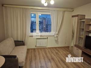 Студия квартира, вторичка, 29м2, 15/17 этаж