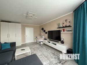 2-к квартира, вторичка, 57м2, 4/14 этаж