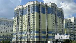 3-к квартира, вторичка, 72м2, 16/17 этаж