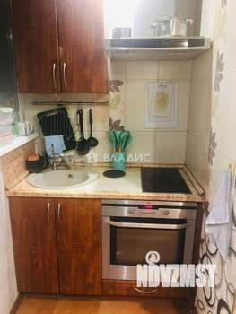 1-к квартира, вторичка, 36м2, 16/16 этаж