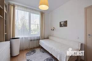 2-к квартира, вторичка, 56м2, 1/3 этаж