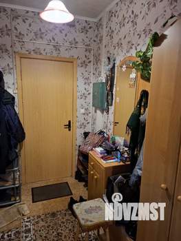 2-к квартира, вторичка, 56м2, 1/10 этаж