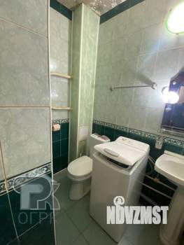 1-к квартира, вторичка, 34м2, 5/5 этаж