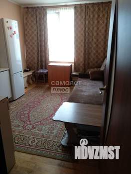 2-к квартира, вторичка, 43м2, 3/3 этаж