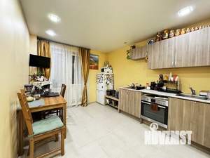 2-к квартира, вторичка, 62м2, 3/14 этаж