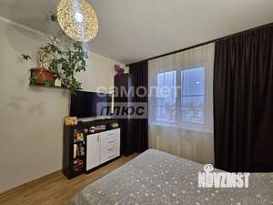 1-к квартира, вторичка, 35м2, 16/17 этаж