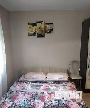 Студия квартира, вторичка, 25м2, 8/19 этаж