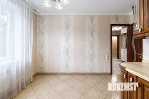 3-к квартира, вторичка, 68м2, 2/5 этаж