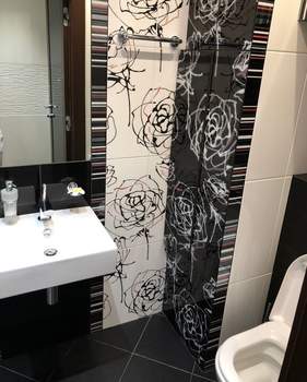 3-к квартира, вторичка, 96м2, 8/10 этаж