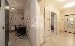 2-к квартира, вторичка, 55м2, 15/17 этаж