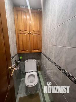 3-к квартира, вторичка, 53м2, 2/4 этаж