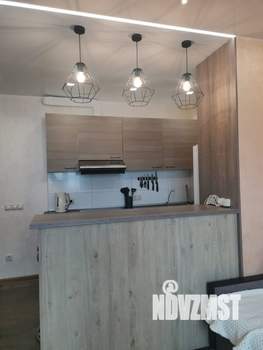 Студия квартира, вторичка, 29м2, 7/17 этаж