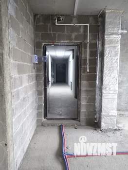 2-к квартира, вторичка, 54м2, 6/18 этаж