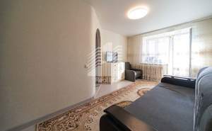 1-к квартира, вторичка, 30м2, 3/10 этаж