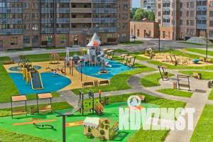 1-к квартира, вторичка, 39м2, 12/12 этаж
