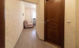 1-к квартира, вторичка, 34м2, 15/15 этаж