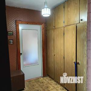 2-к квартира, вторичка, 42м2, 9/9 этаж