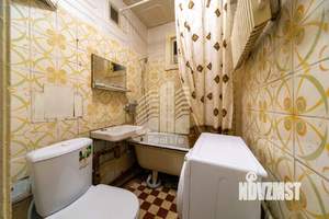 2-к квартира, вторичка, 43м2, 4/4 этаж