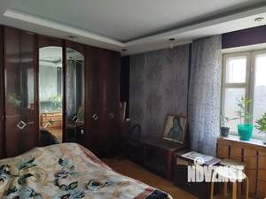 2-к квартира, вторичка, 99м2, 6/10 этаж