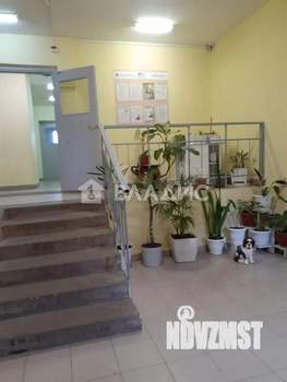 2-к квартира, сданный дом, 61м2, 7/17 этаж