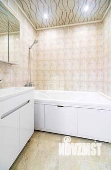 1-к квартира, вторичка, 39м2, 15/17 этаж