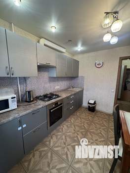 2-к квартира, вторичка, 46м2, 7/9 этаж