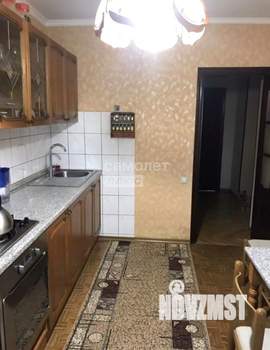 3-к квартира, вторичка, 67м2, 5/9 этаж
