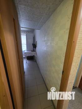 2-к квартира, вторичка, 48м2, 1/5 этаж
