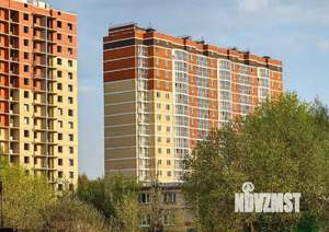 Студия квартира, сданный дом, 21м2, 15/17 этаж