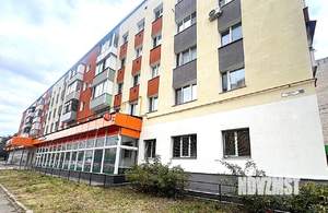3-к квартира, вторичка, 52м2, 4/5 этаж