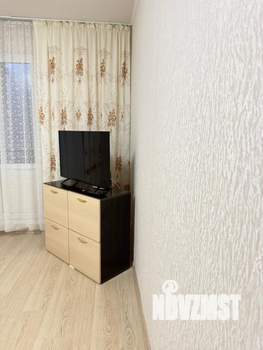 1-к квартира, вторичка, 39м2, 8/10 этаж