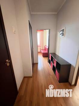 1-к квартира, вторичка, 36м2, 4/14 этаж