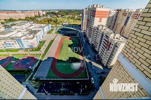 6-к квартира, вторичка, 245м2, 18/18 этаж