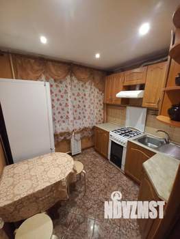 3-к квартира, вторичка, 58м2, 4/4 этаж