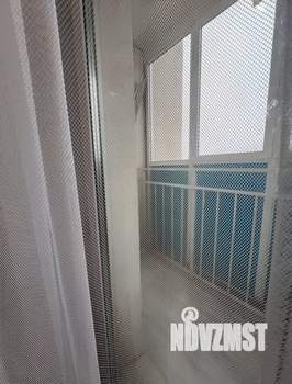 2-к квартира, вторичка, 57м2, 16/17 этаж