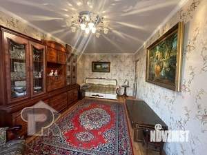 3-к квартира, вторичка, 63м2, 3/9 этаж