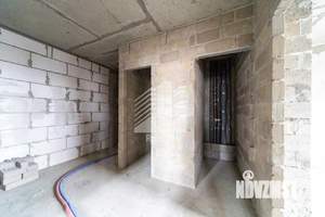 2-к квартира, вторичка, 58м2, 10/19 этаж