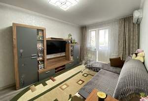 1-к квартира, вторичка, 39м2, 5/17 этаж