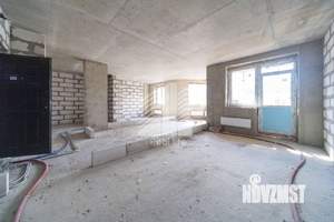 2-к квартира, вторичка, 56м2, 5/5 этаж