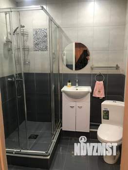 Студия квартира, вторичка, 28м2, 2/17 этаж