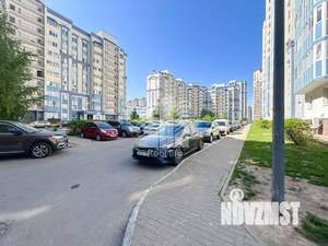 2-к квартира, вторичка, 54м2, 4/17 этаж